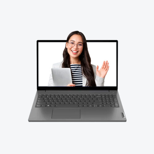 Lenovo V15 G4 IRU – Intel Core i7 – 16GB RAM – 1TB SSD – 15.6" Full HD