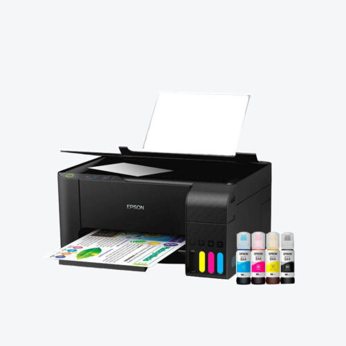 Impresora Epson EcoTank L3250 – Wi-Fi / Multifuncional / Sistema de Tinta Continua