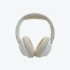 Audífonos Inalámbricos TEROS TE-8033N – Headset – Cancelación Activa de Ruido (ANC) – Blanco / Negro