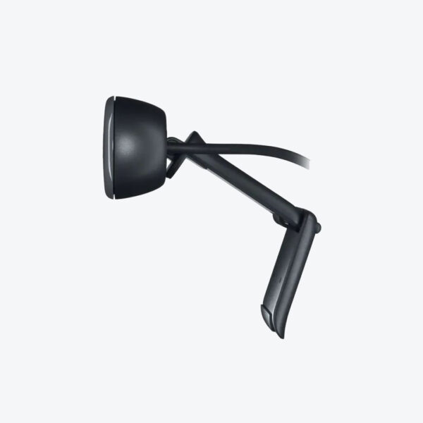 Webcam Logitech C270 – HD 720p – Micrófono Integrado – USB