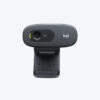Webcam Logitech C270 – HD 720p – Micrófono Integrado – USB