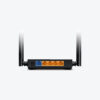 Router TP-Link Archer C64 – AC1200 – Doble Banda – 4 Antenas – WiFi Estable y Rápido