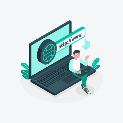 Dominio + Hosting + Correo Corporativo + Página Web Informativa con IA – Todo Incluido
