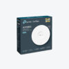 Access Point TP-Link EAP610 – WiFi 6 – AX1800 – Doble Banda – Montaje en Techo o Pared