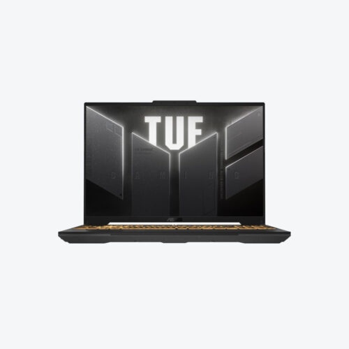 ASUS FX607VJ-RL016 – 16″ WUXGA IPS – Intel Core 5 210H – 8GB RAM – 512GB SSD – RTX 3050 6GB