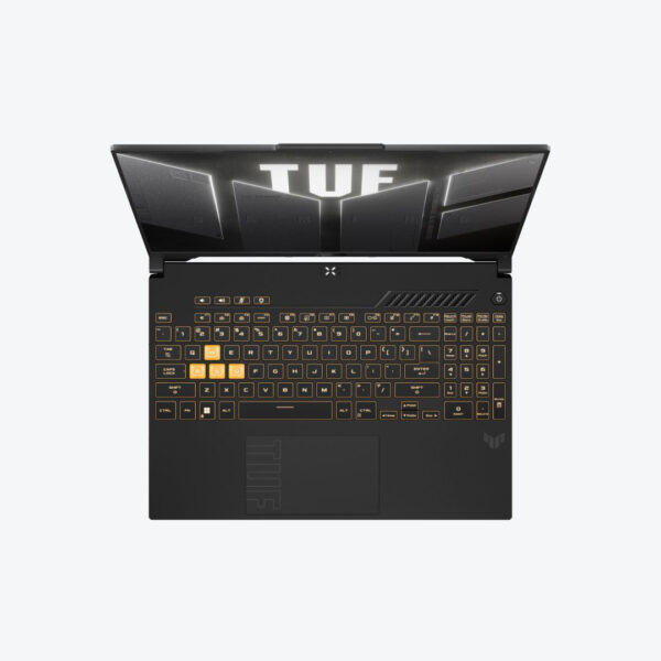 ASUS FX607VJ-RL016 – 16″ WUXGA IPS – Intel Core 5 210H – 8GB RAM – 512GB SSD – RTX 3050 6GB