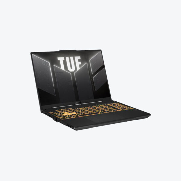 ASUS FX607VJ-RL016 – 16″ WUXGA IPS – Intel Core 5 210H – 8GB RAM – 512GB SSD – RTX 3050 6GB