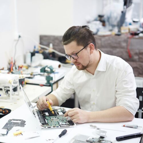 Servicio de Importación de Placas Madre para Laptops y PC All-in-One – Diagnóstico + Instalación Incluidos