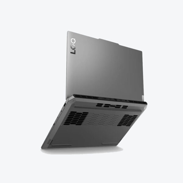 Lenovo LOQ 15IAX9 – 15.6″ FHD IPS – Intel Core i5 – 12GB RAM – 512GB SSD – RTX 3050 6GB