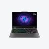 Lenovo LOQ 15IAX9 – 15.6″ FHD IPS 144Hz – Core i5-12450HX – 16GB DDR5 – 512GB SSD – RTX 3050 6GB