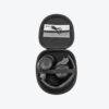 Audífonos Inalámbricos TEROS TE-8033N – Headset – Cancelación Activa de Ruido (ANC) – Blanco / Negro