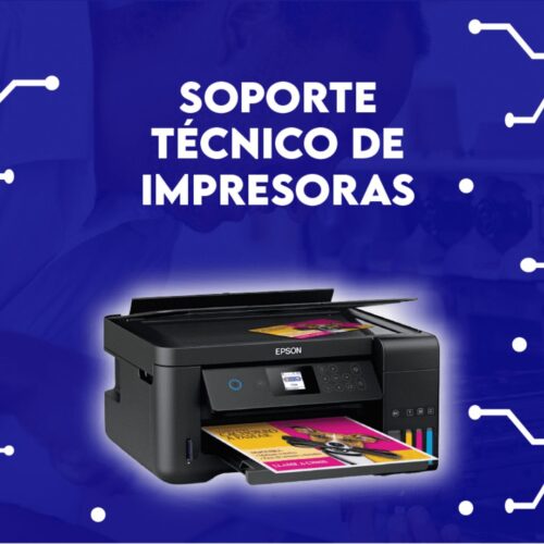 Servicio de Mantenimiento y Reparación de Impresoras Epson y Brother – Con Recojo y Entrega