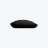 Mouse Óptico Inalámbrico TEROS TE-1217S – 1000 DPI – Receptor USB – 3 Botones