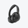 Audífonos Inalámbricos TEROS TE-8033N – Headset – Cancelación Activa de Ruido (ANC) – Blanco / Negro