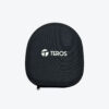 Audífonos Inalámbricos TEROS TE-8033N – Headset – Cancelación Activa de Ruido (ANC) – Blanco / Negro