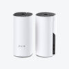 Sistema Mesh TP-Link Deco M4 (Pack x2) – WiFi AC1200 – Doble Banda – Cobertura Inteligente