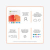 Microsoft Office 365 Personal – 1 Usuario – Licencia Digital – 12 Meses