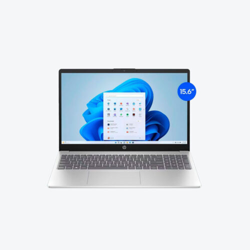 HP 15-fc0012la – 15.6″ FHD IPS – AMD Ryzen 7 7730U – 16GB RAM – 512GB SSD