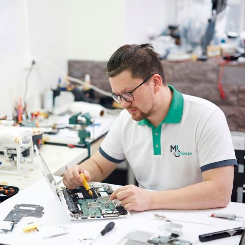 Importación de Placas Madre para Laptops y PC All-in-One – Diagnóstico + Instalación Incluidos