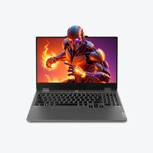 Lenovo LOQ 15IAX9 – 15.6″ FHD IPS – Intel Core i5 – 12GB RAM – 512GB SSD – RTX 3050 6GB