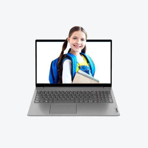 Lenovo V15 G4 IRU – Intel Core i3 – 8GB RAM – 256GB SSD – 15.6" Full HD
