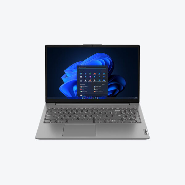 Lenovo V15 G4 IRU – Intel Core i3 – 8GB RAM – 256GB SSD – 15.6" Full HD