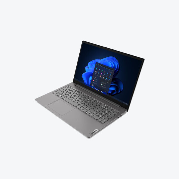 Lenovo V15 G4 IRU – Intel Core i3 – 8GB RAM – 256GB SSD – 15.6" Full HD