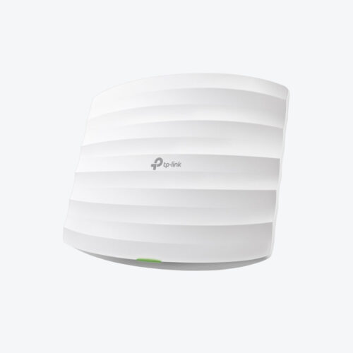Access Point TP-Link EAP245 – AC1750 – Doble Banda – PoE – Montaje en Techo o Pared