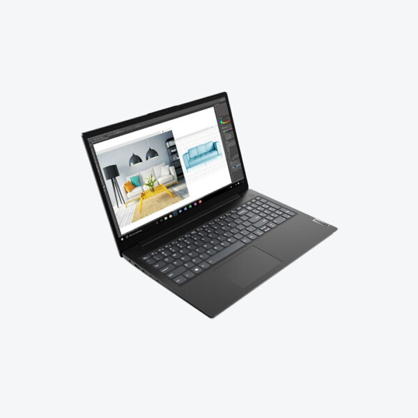 Lenovo V15 G2 IJL – 15.6″ FHD – Intel Celeron N4500 – 8GB RAM – 256GB SSD