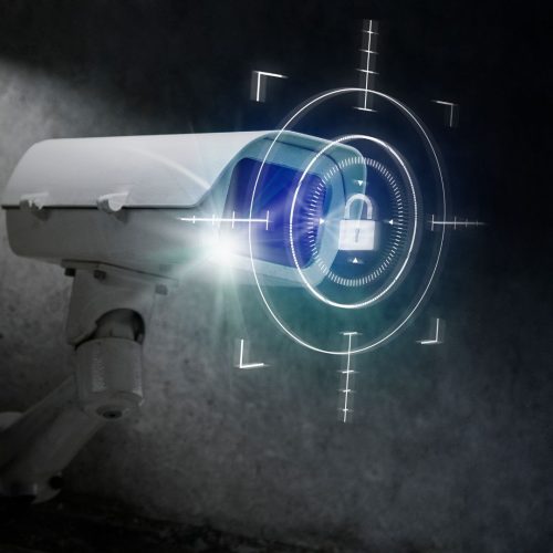 Restablecimiento de Contraseña – DVR Hikvision / App Hik-Connect
