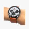 smartwatch teros te 8081b – 1.43" amoled – bluetooth 5.3 – ip68 – negro
