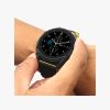 smartwatch teros te 8081b – 1.43" amoled – bluetooth 5.3 – ip68 – negro