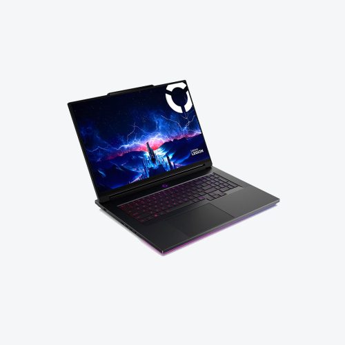 Lenovo LEGION 9 18IAX10 – 18″ WQUXGA IPS – Intel Core Ultra 9 275HX – 64GB RAM – 2TB SSD – RTX 5090 24GB