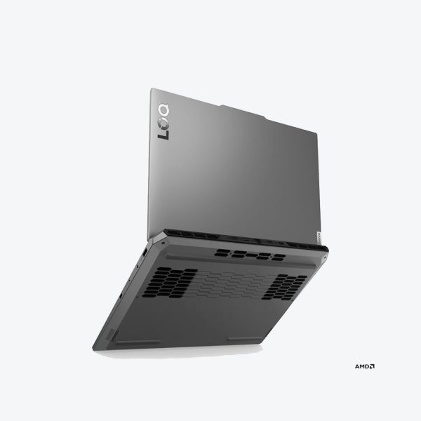 Lenovo LOQ 15ARP9 – 15.6″ FHD IPS – Ryzen 5 7235HS – 16GB DDR5 – 512GB SSD – RTX 3050 6GB