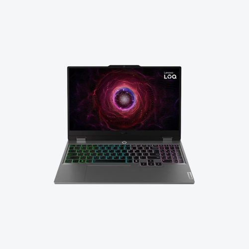 Lenovo LOQ 15ARP9 – 15.6″ FHD IPS – Ryzen 5 7235HS – 16GB DDR5 – 512GB SSD – RTX 3050 6GB
