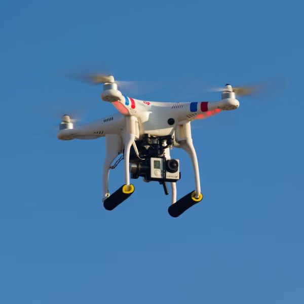 Video Publicitario con Drones para Inmobiliarias – Propiedades en Venta o Alquiler