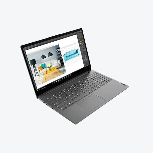 Lenovo V15 G4 AMN – 15.6″ FHD TN – AMD Ryzen 3 7320U – 8GB RAM – 256GB SSD