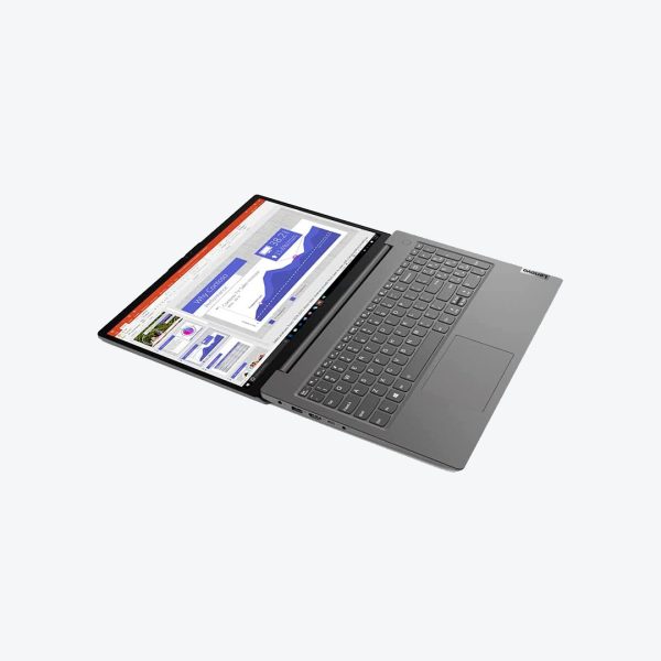Lenovo V15 G4 AMN – 15.6″ FHD TN – AMD Ryzen 3 7320U – 8GB RAM – 256GB SSD
