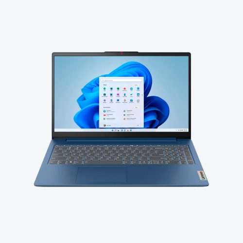 Lenovo IdeaPad Slim 3 – 15.6″ FHD TN – Intel Core i5-12450H – 16GB RAM – 512GB SSD
