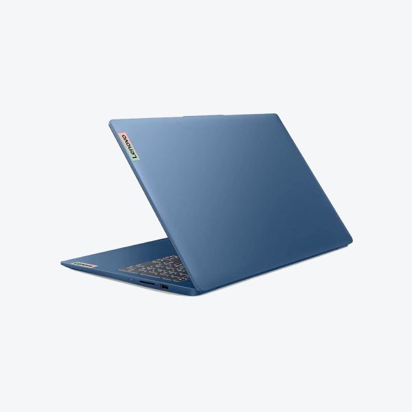 Lenovo IdeaPad Slim 3 – 15.6″ FHD TN – Intel Core i5-12450H – 16GB RAM – 512GB SSD