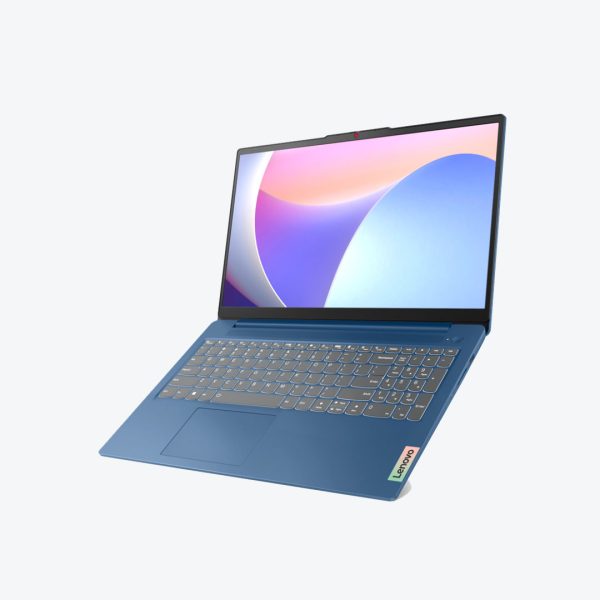 Lenovo IdeaPad Slim 3 – 15.6″ FHD TN – Intel Core i5-12450H – 16GB RAM – 512GB SSD