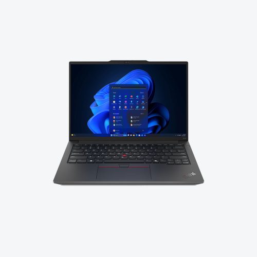 Lenovo ThinkPad E14 Gen 6 – 14″ WUXGA IPS – Intel Core Ultra 5 125U – 16GB RAM – 512GB SSD
