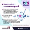 DNI-3 Asesoramiento y Configuración para el Uso de Firma Electrónica con DNI en Perú