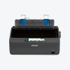 Impresora Matricial Epson LX-350 – 9 Agujas – USB / Paralelo – 347 CPS