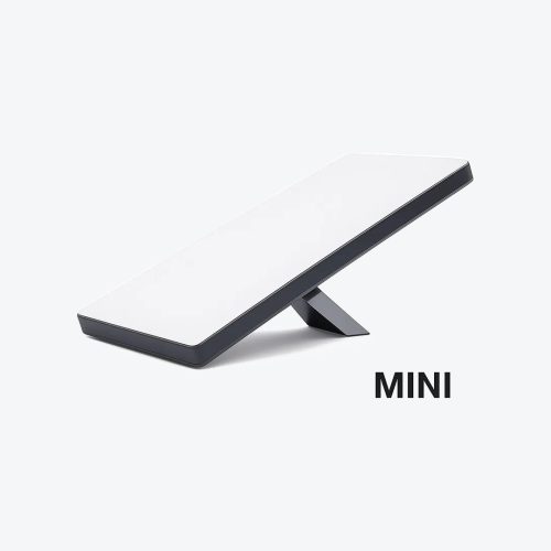 Starlink Mini 1 Starlink Kit Mini, Internet Satelital – WiFi 5 – Incluye Servicio de Configuración