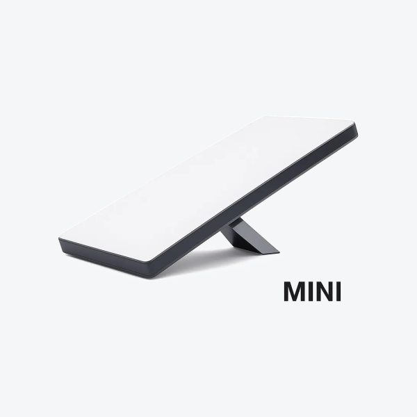 Starlink Kit Mini, Internet Satelital – WiFi 5 – Incluye Servicio de Configuración