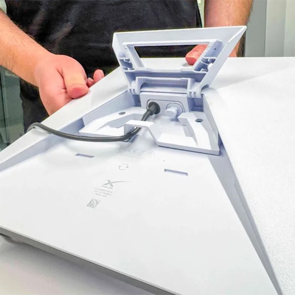 Starlink Kit Mini, Internet Satelital – WiFi 5 – Incluye Servicio de Configuración