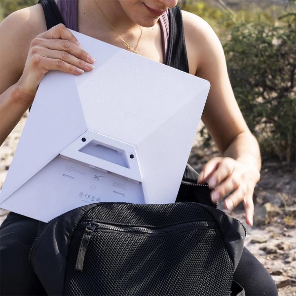 Starlink Kit Mini, Internet Satelital – WiFi 5 – Incluye Servicio de Configuración