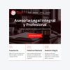 Creación y Rediseño de Páginas Web con Inteligencia Artificial (IA)