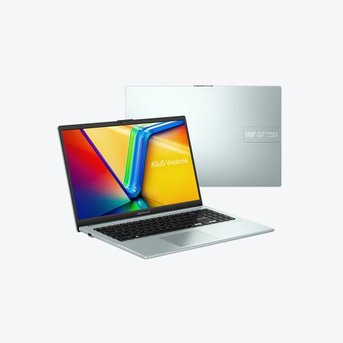 ASUS E1504FA-BQ547 – 15.6″ FHD IPS – Ryzen 5 7520U – 16GB LPDDR5 – 512GB SSD